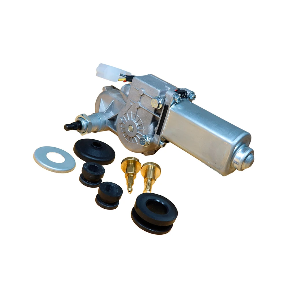 MOTOR DE LIMPADOR DE PARABRISA