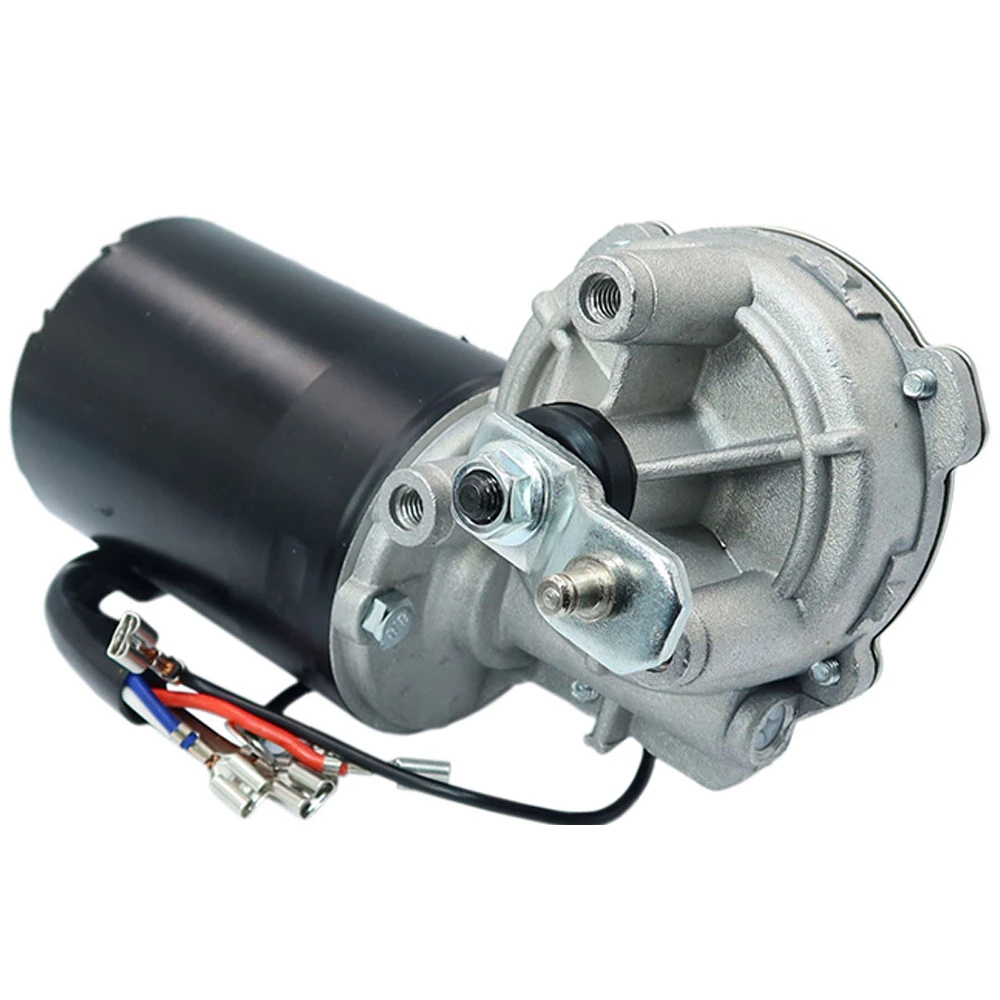 MOTOR DE LIMPADOR DE PARABRISA