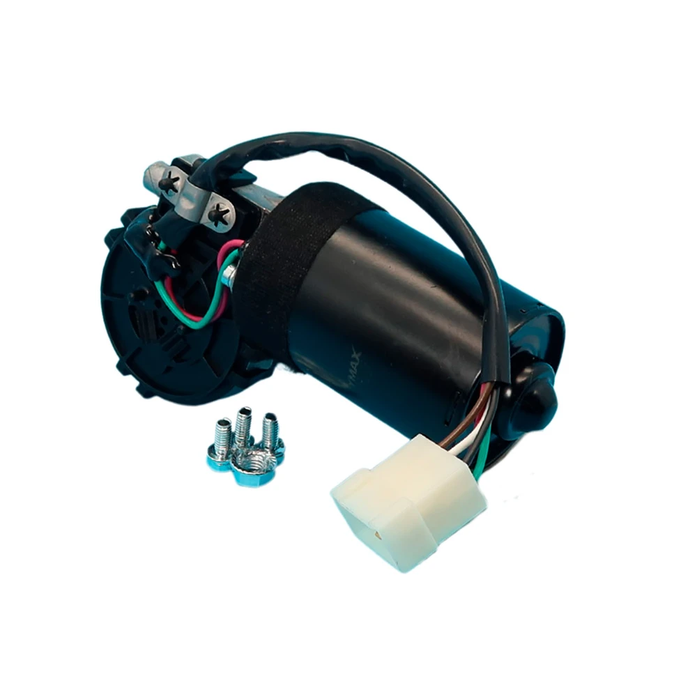 MOTOR DE LIMPADOR DE PARABRISA
