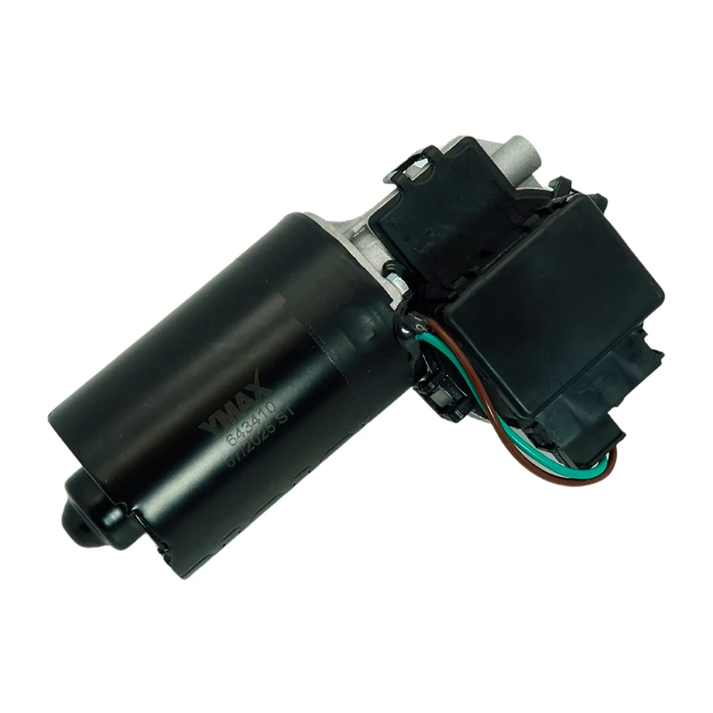 MOTOR DE LIMPADOR DE PARABRISA