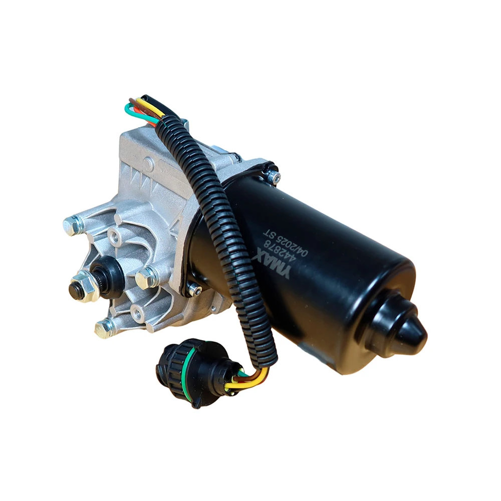 MOTOR DE LIMPADOR DE PARABRISA