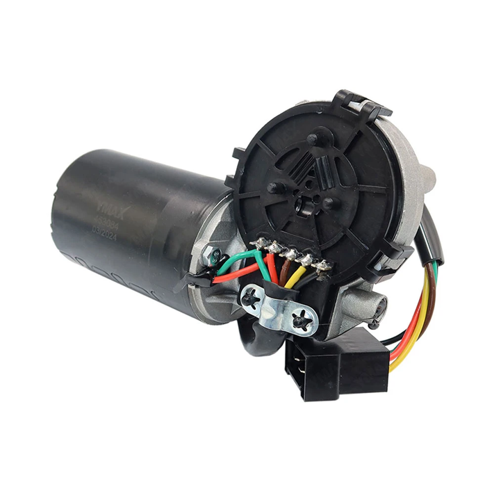 MOTOR DE LIMPADOR DE PARABRISA