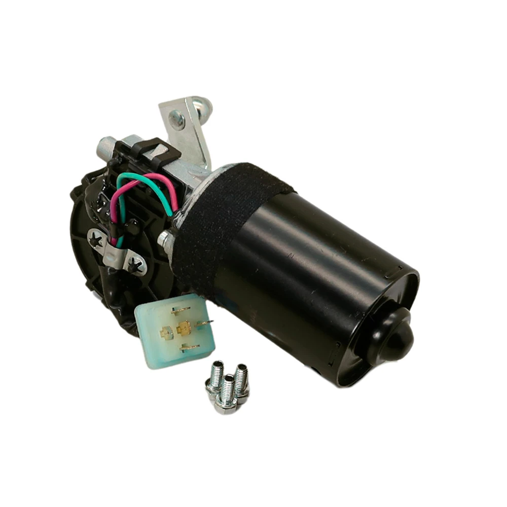 MOTOR DE LIMPADOR DE PARABRISA