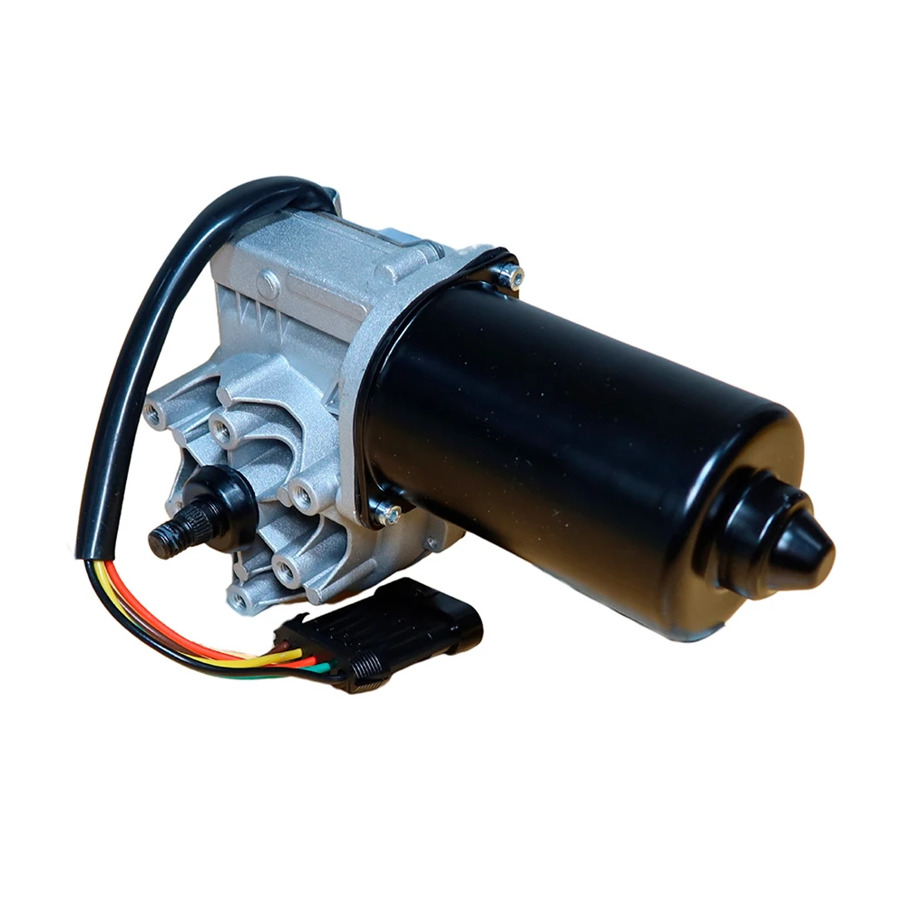 MOTOR DE LIMPADOR DE PARABRISA