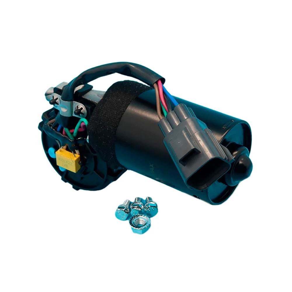 MOTOR DE LIMPADOR DE PARABRISA