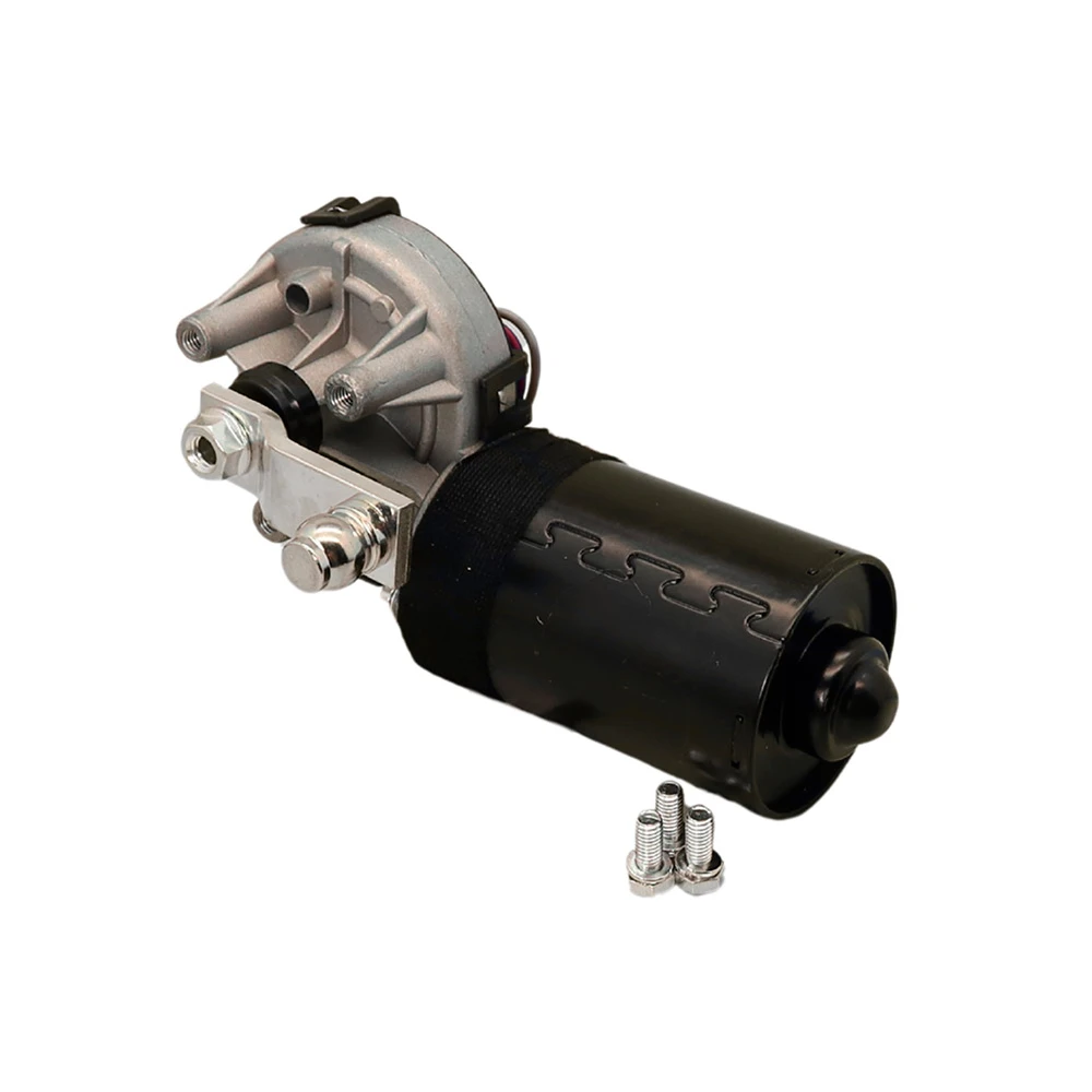 MOTOR DE LIMPADOR DE PARABRISA