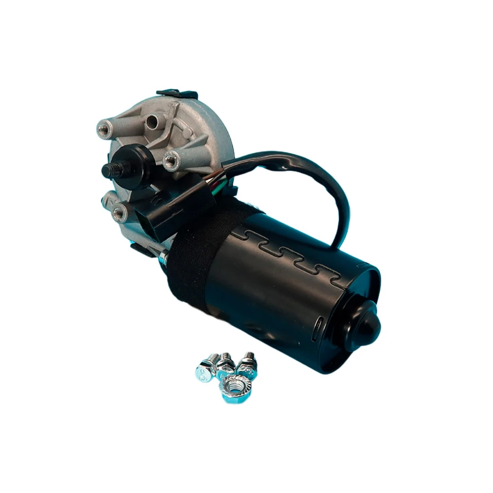 MOTOR DE LIMPADOR DE PARABRISA