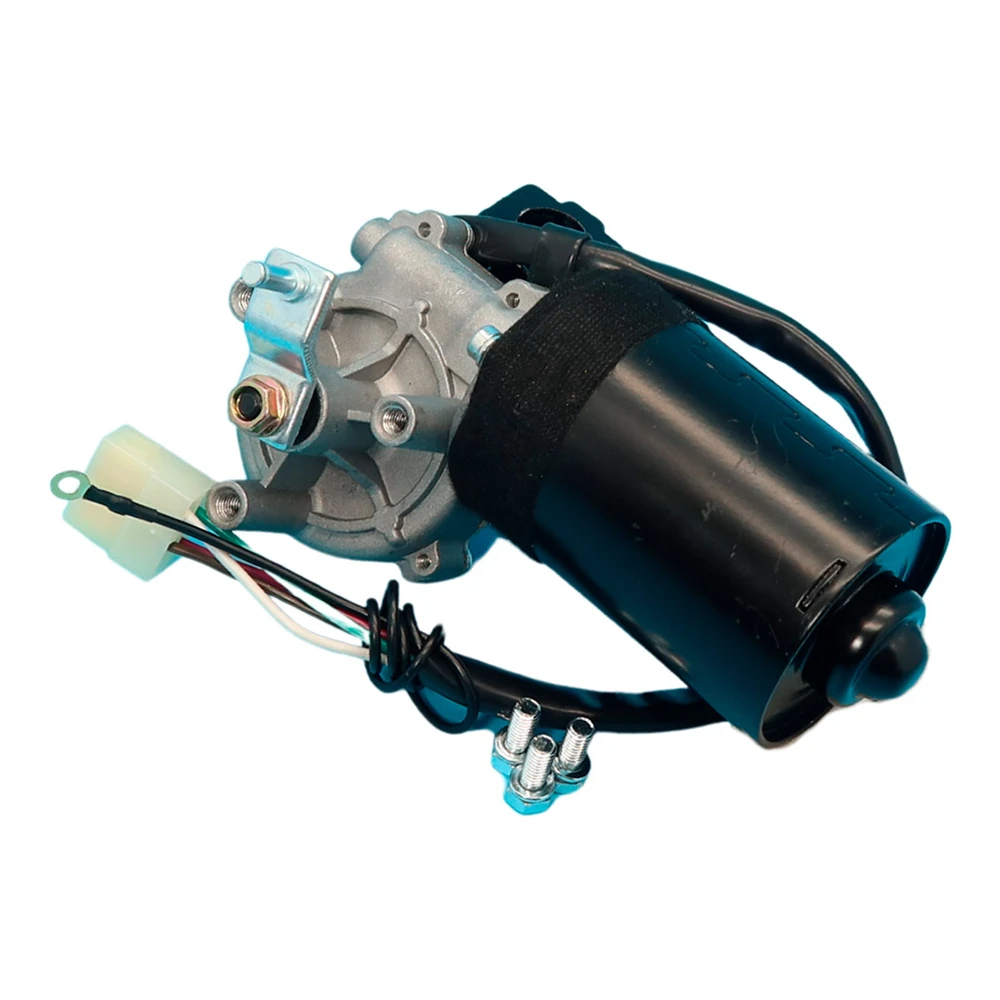 MOTOR DE LIMPADOR DE PARABRISA