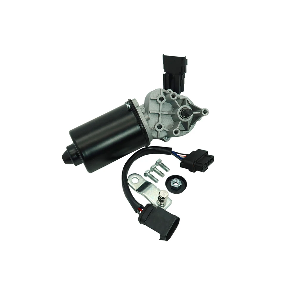 MOTOR DE LIMPADOR DE PARABRISA