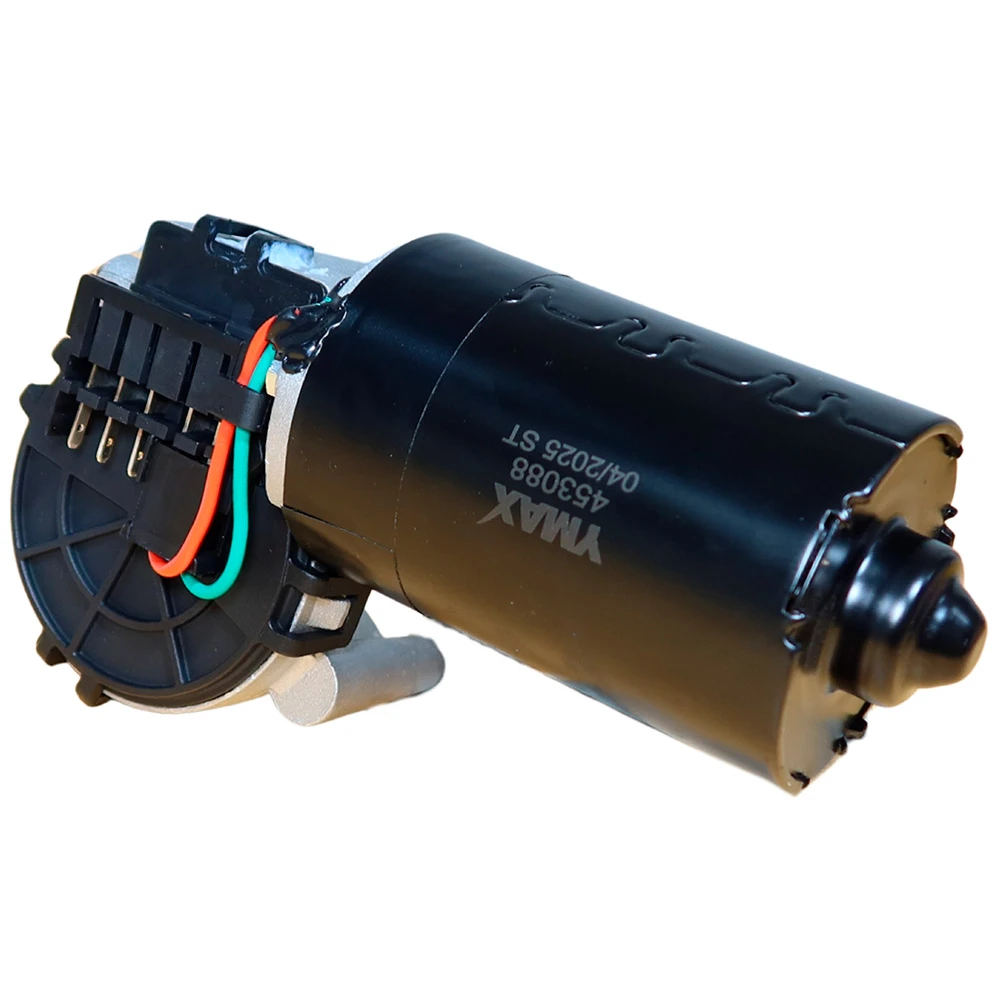 MOTOR DE LIMPADOR DE PARABRISA