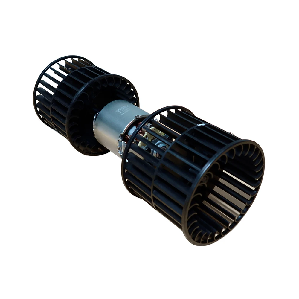 MOTOR DO VENTILADOR INTERNO
