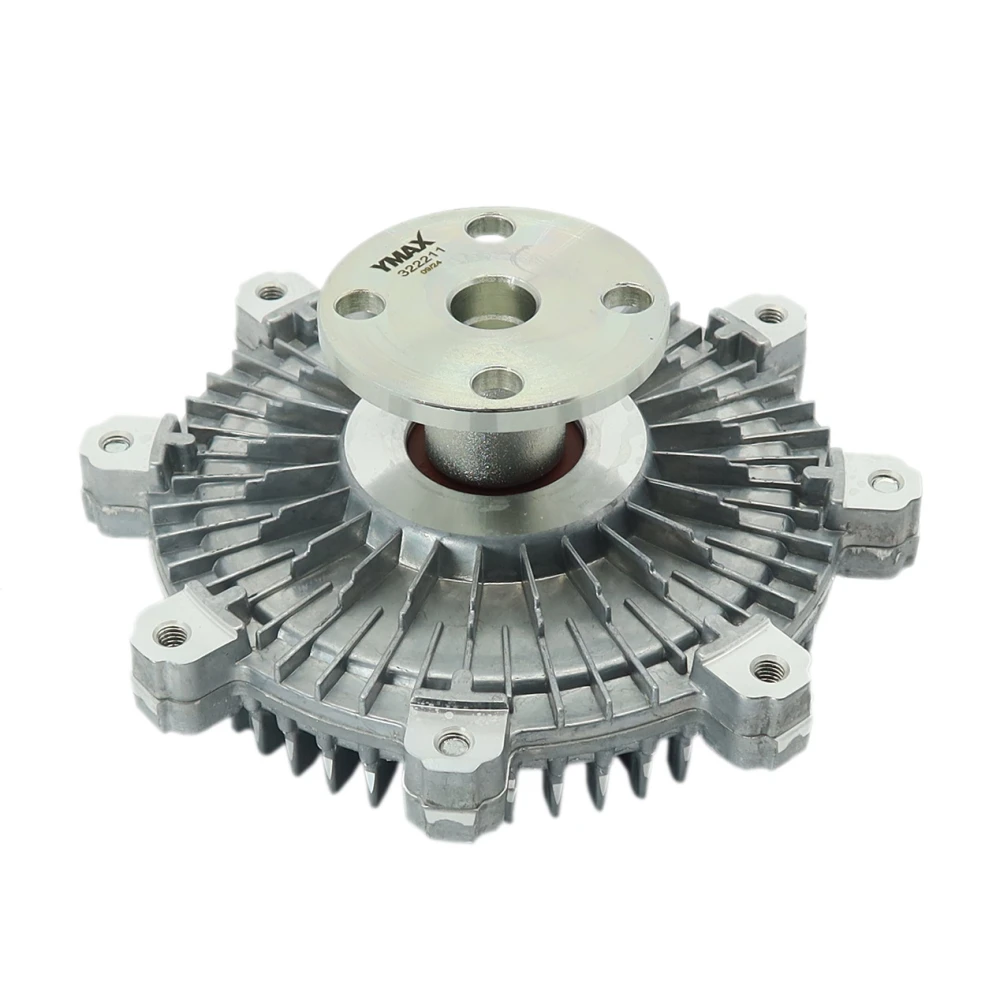 POLIA VISCOSA