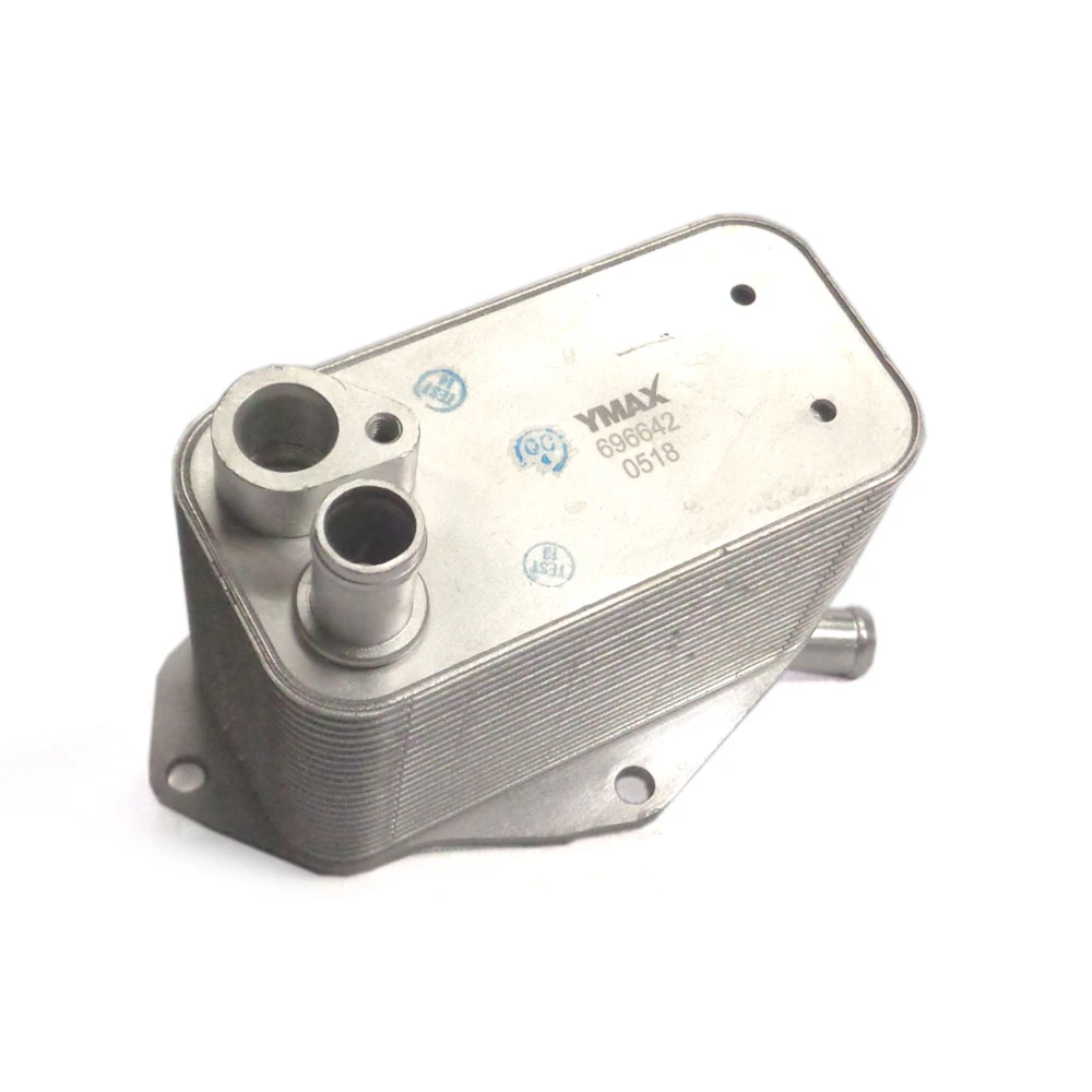 RADIADOR DE OLEO DO MOTOR