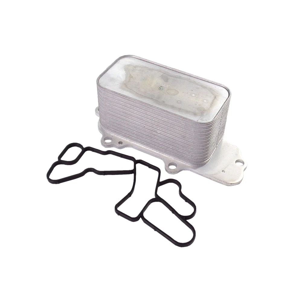 RADIADOR DE OLEO DO MOTOR