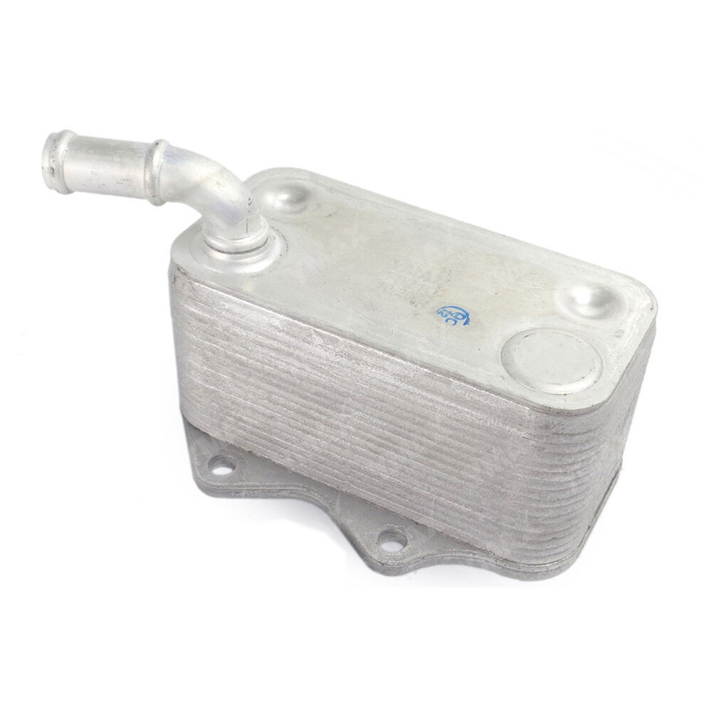 RADIADOR DE OLEO DO MOTOR