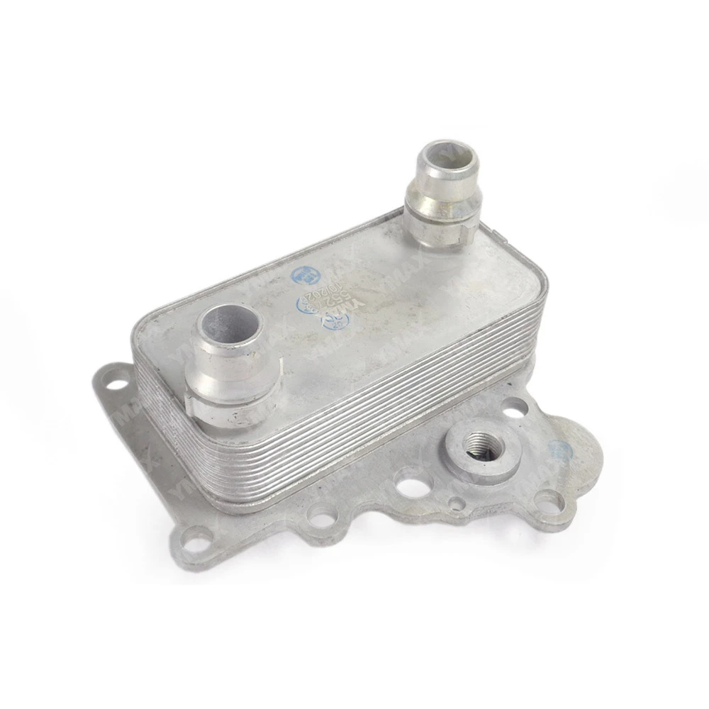 RADIADOR DE OLEO DO MOTOR
