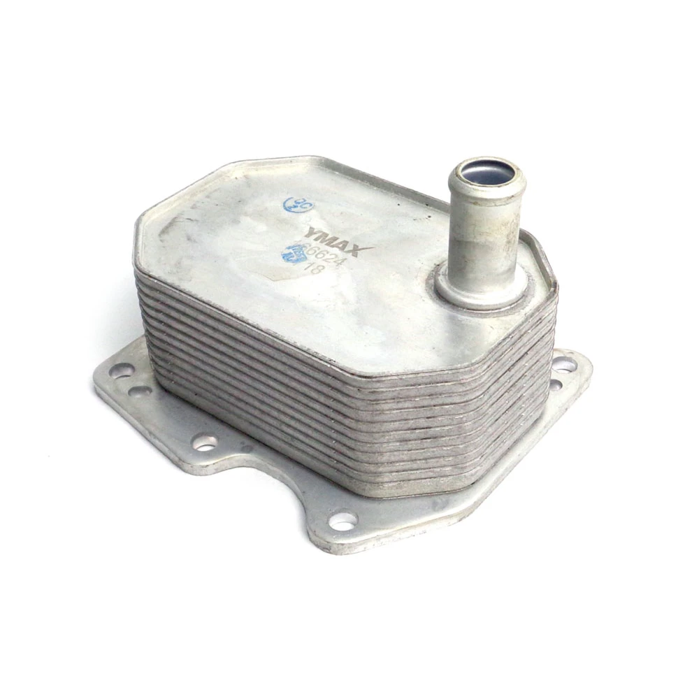 RADIADOR DE OLEO DO MOTOR