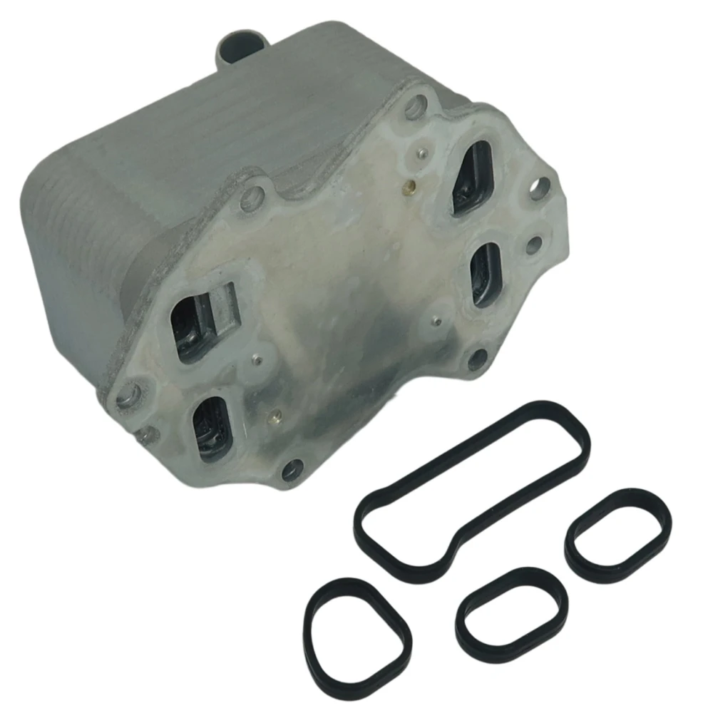 RADIADOR DE OLEO DO MOTOR