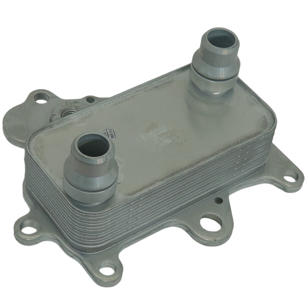 RADIADOR DE OLEO DO MOTOR