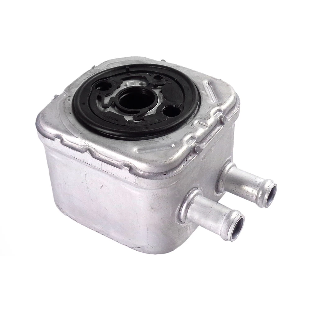 RADIADOR DE OLEO DO MOTOR