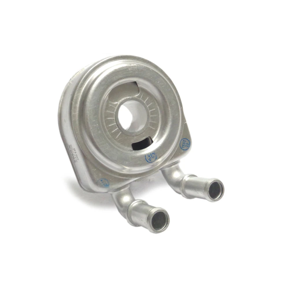 RADIADOR DE OLEO DO MOTOR