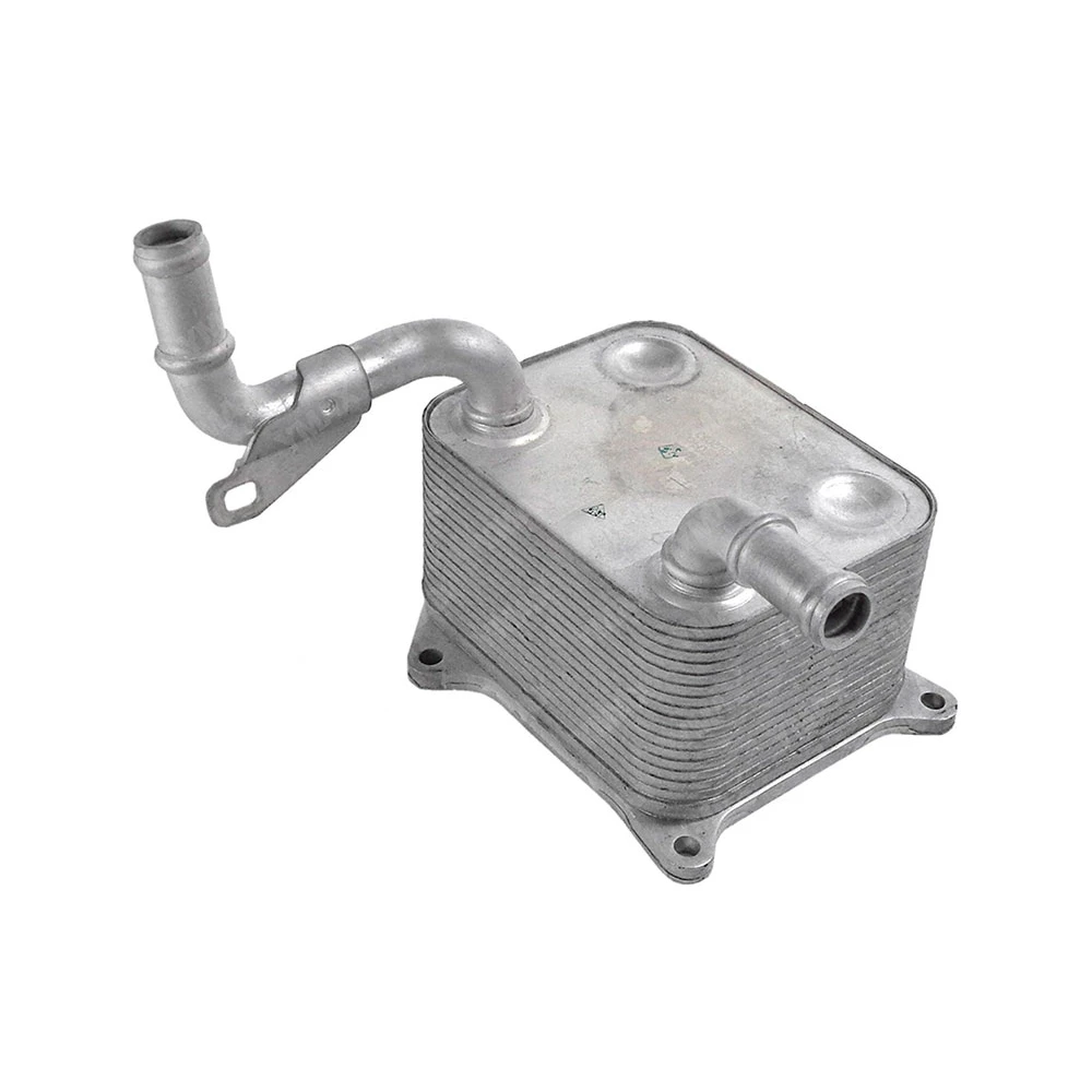 RADIADOR DE OLEO DO MOTOR