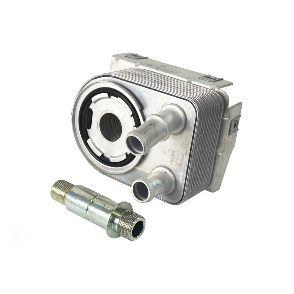 RADIADOR DE OLEO DO MOTOR
