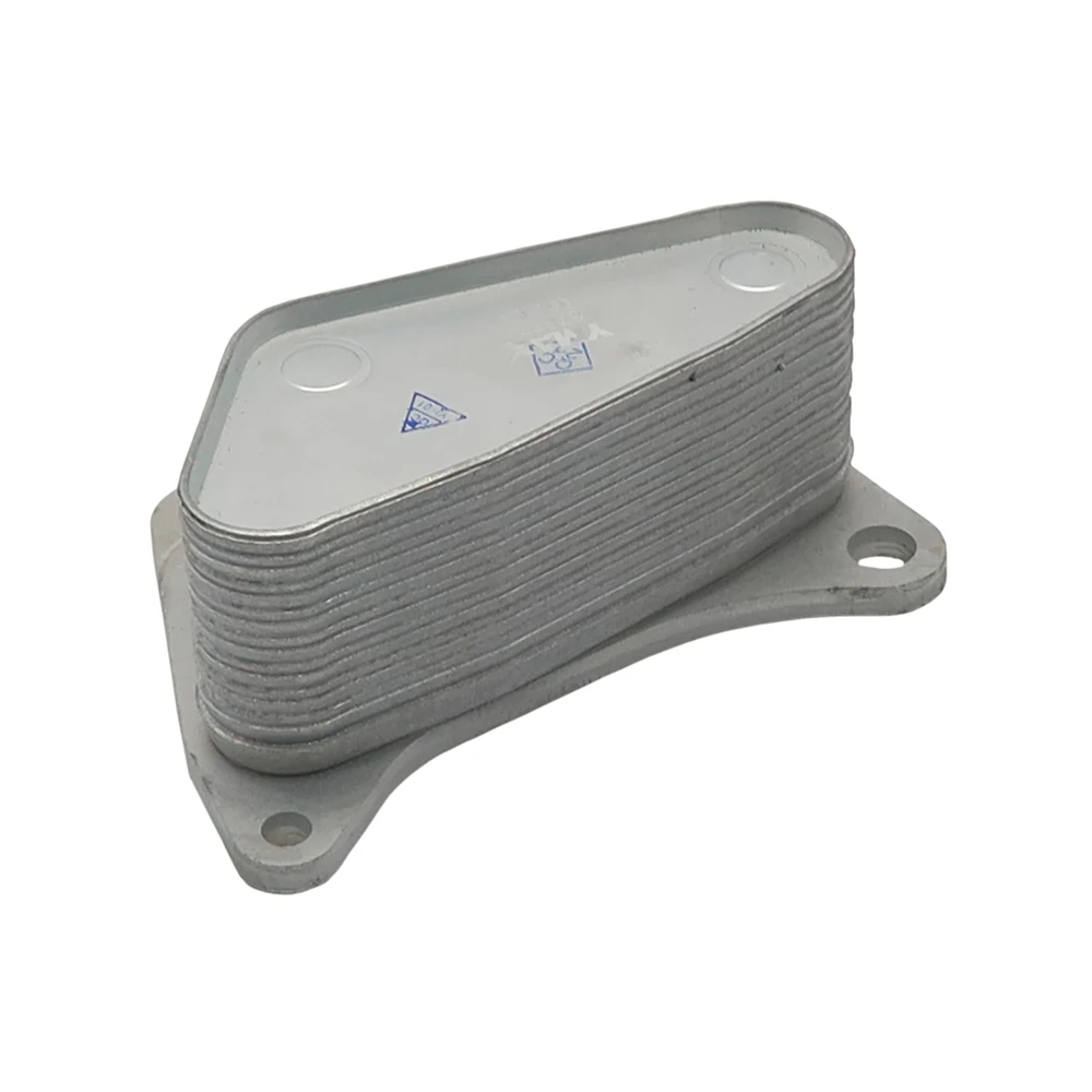 RADIADOR DE OLEO DO MOTOR