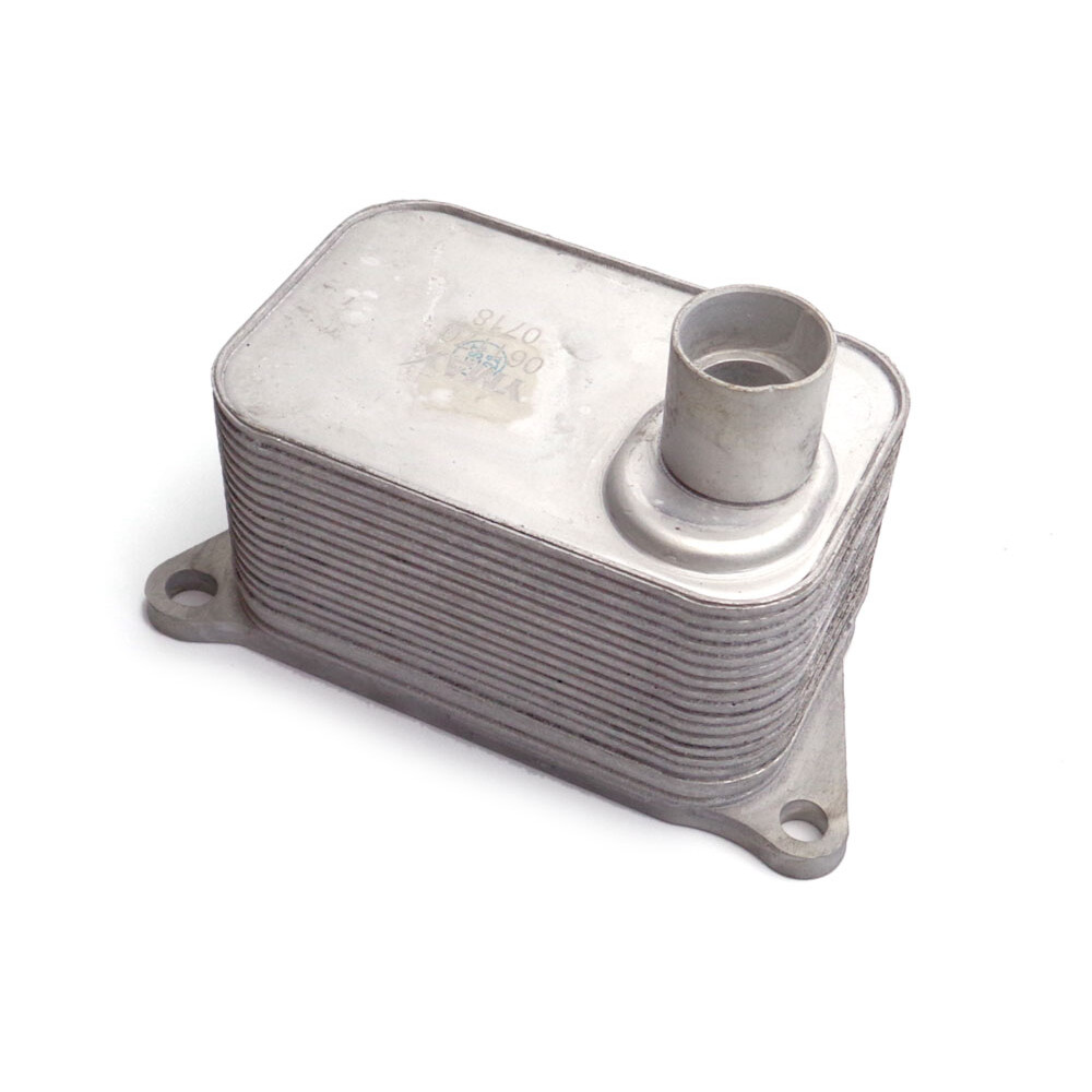 RADIADOR DE OLEO DO MOTOR