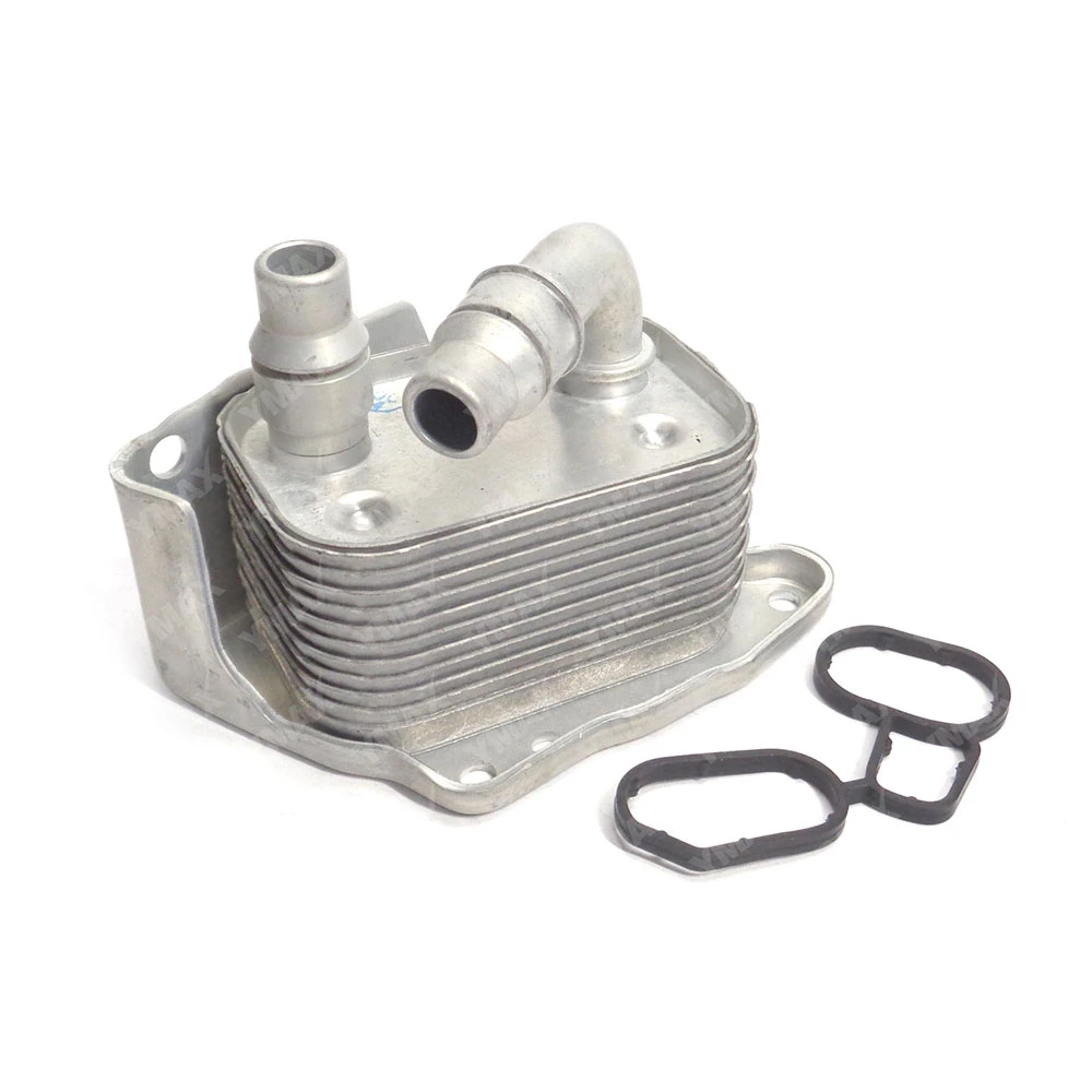 RADIADOR DE OLEO DO MOTOR