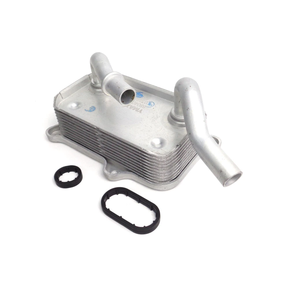 RADIADOR DE OLEO DO MOTOR