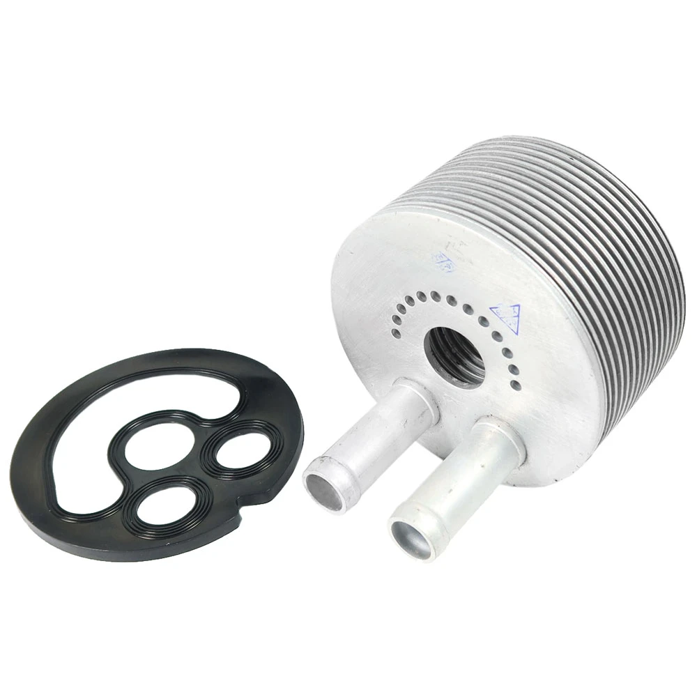 RADIADOR DE OLEO DO MOTOR
