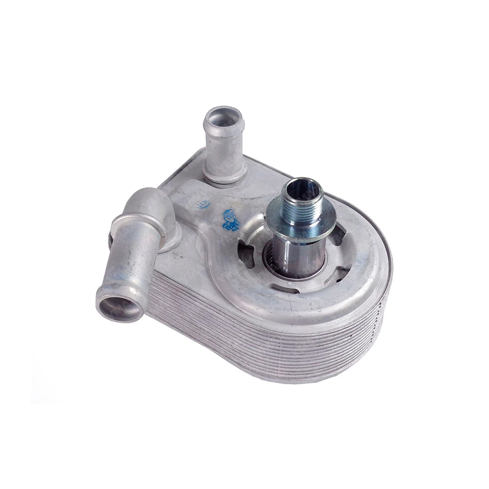 RADIADOR DE OLEO DO MOTOR
