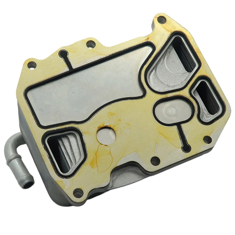 RADIADOR DE OLEO DO MOTOR RADIADOR DE OLEO DO MOTOR