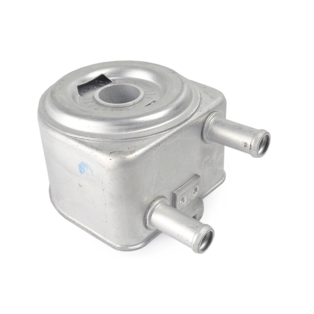 RADIADOR DE OLEO DO MOTOR