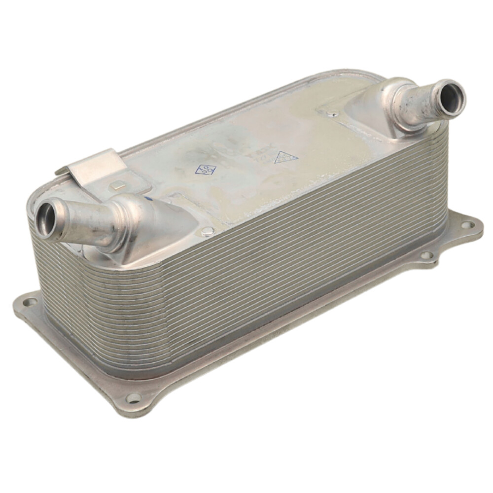 RADIADOR DE OLEO DO MOTOR