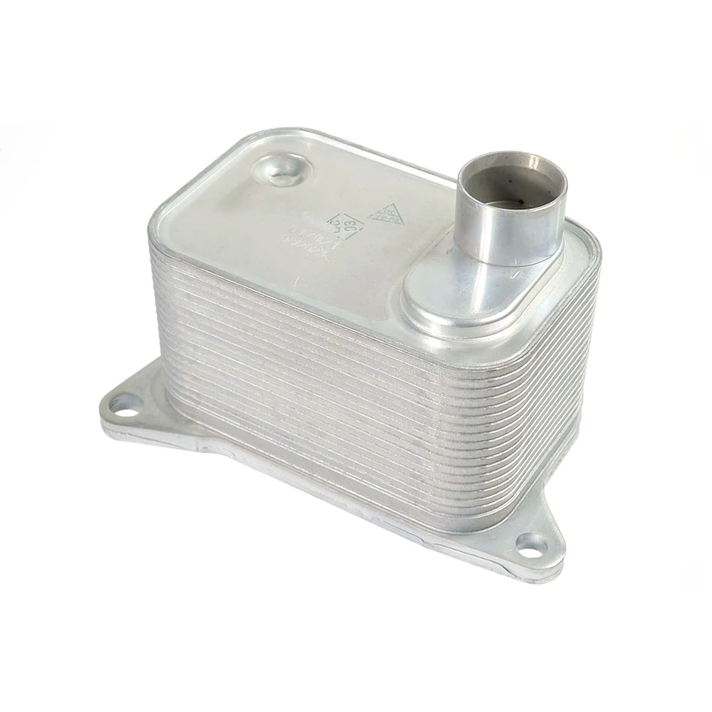 RADIADOR DE OLEO DO MOTOR