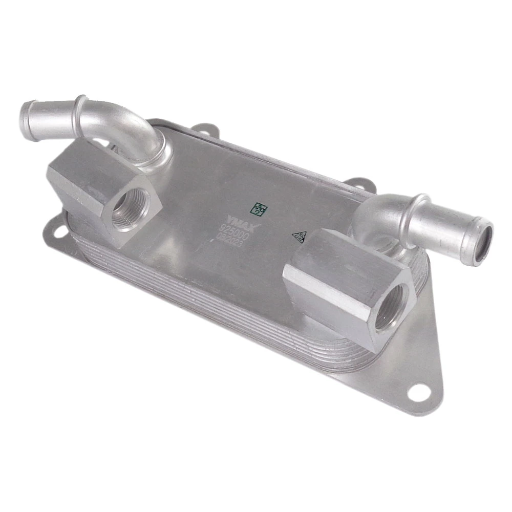RADIADOR DE OLEO DO MOTOR