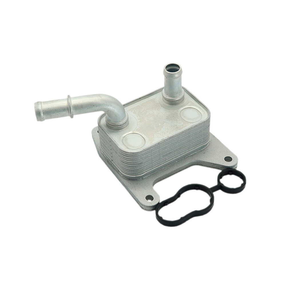 RADIADOR DE OLEO DO MOTOR