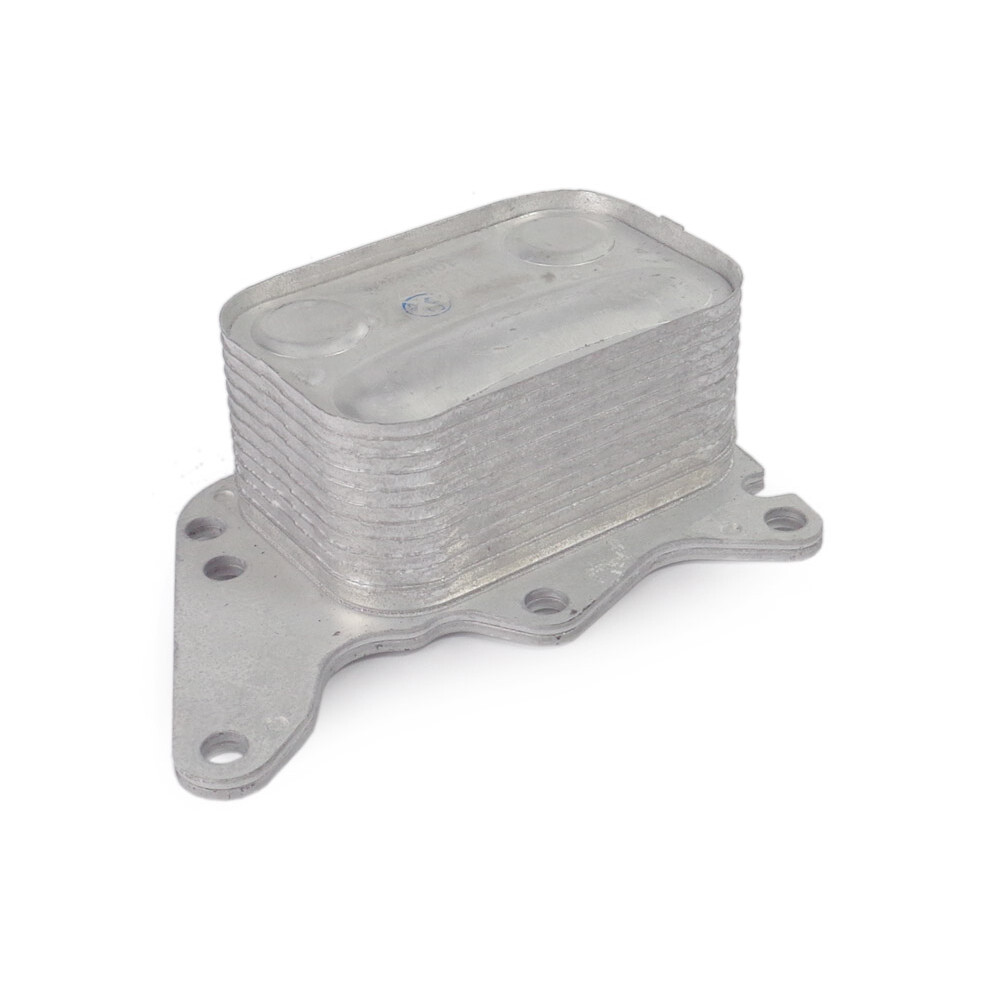 RADIADOR DE OLEO DO MOTOR