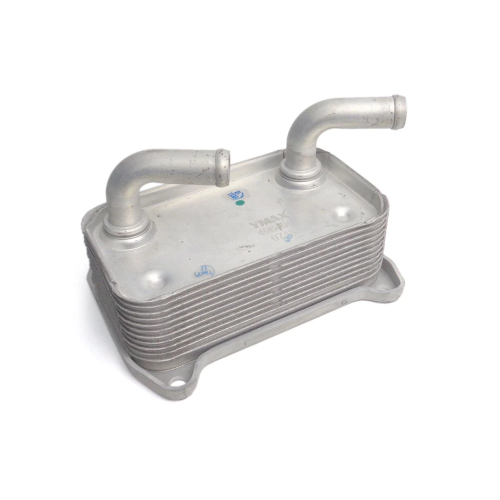 RADIADOR DE OLEO DO MOTOR