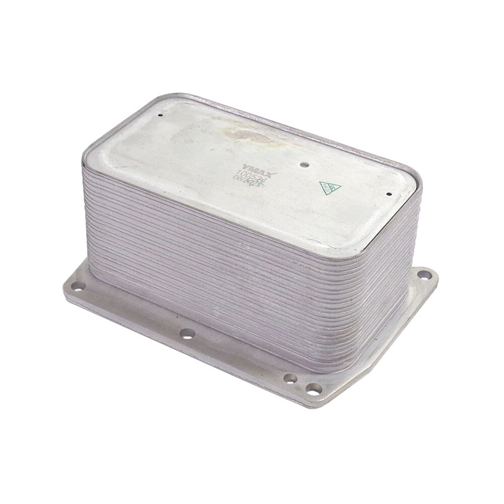 RADIADOR DE OLEO DO MOTOR