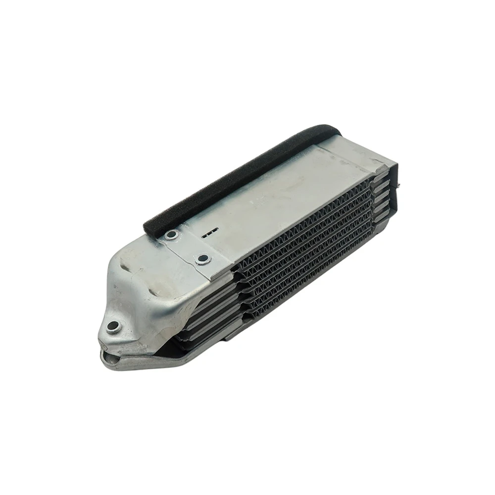 RADIADOR DE OLEO DO MOTOR