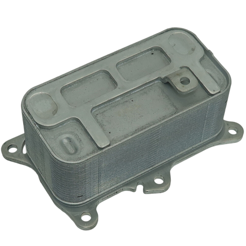RADIADOR DE OLEO DO MOTOR