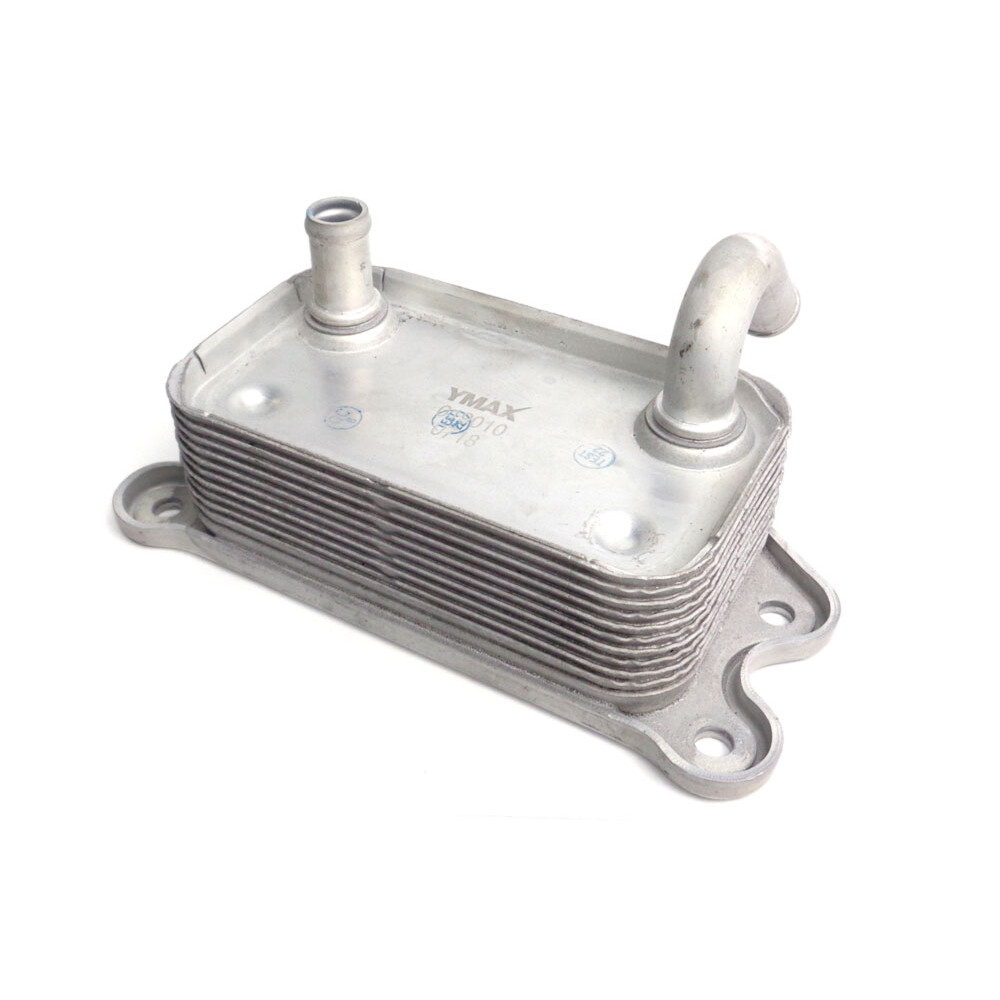 RADIADOR DE OLEO DO MOTOR