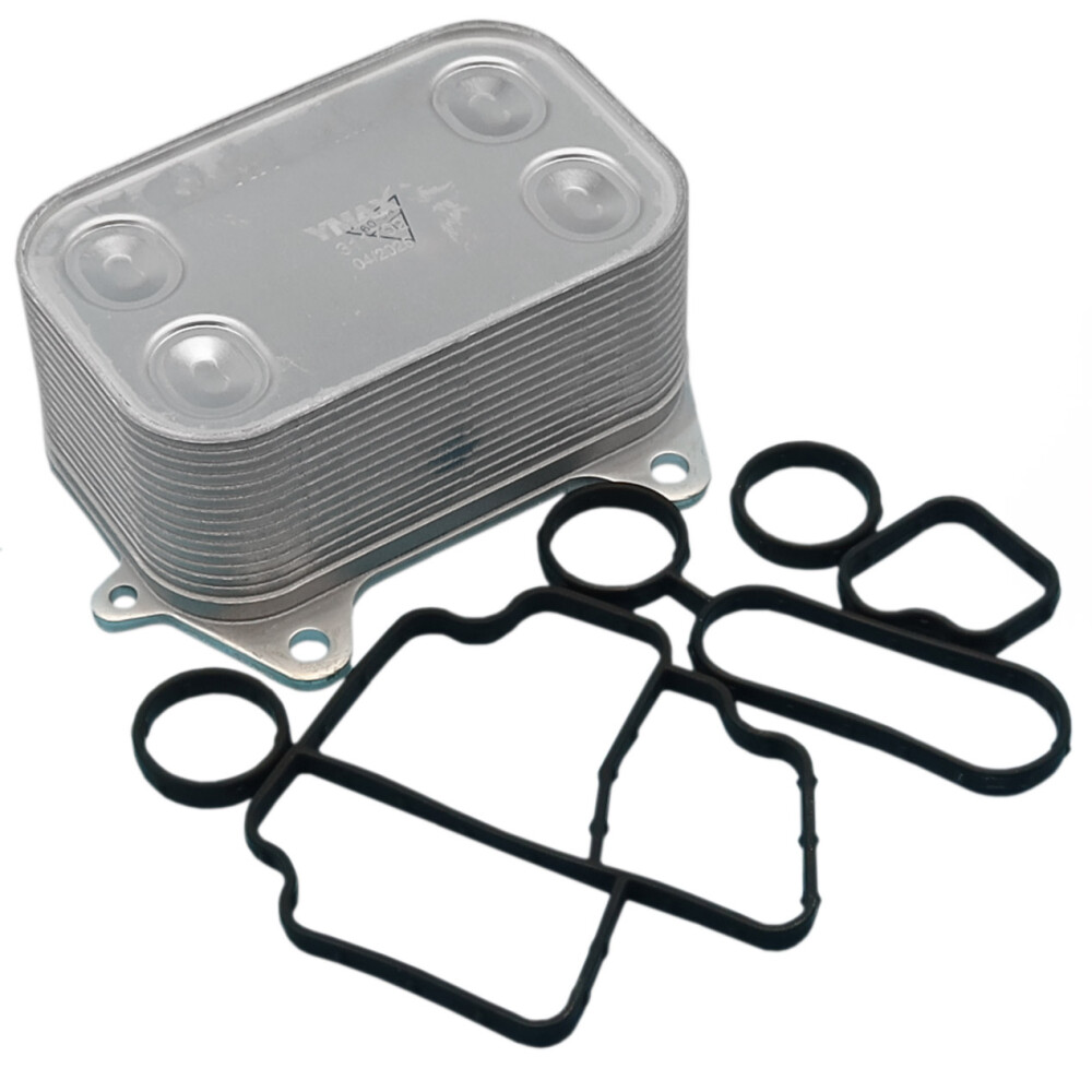 RADIADOR DE OLEO DO MOTOR