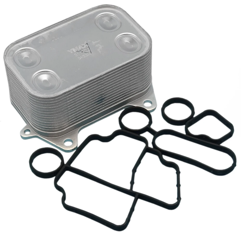 RADIADOR DE OLEO DO MOTOR