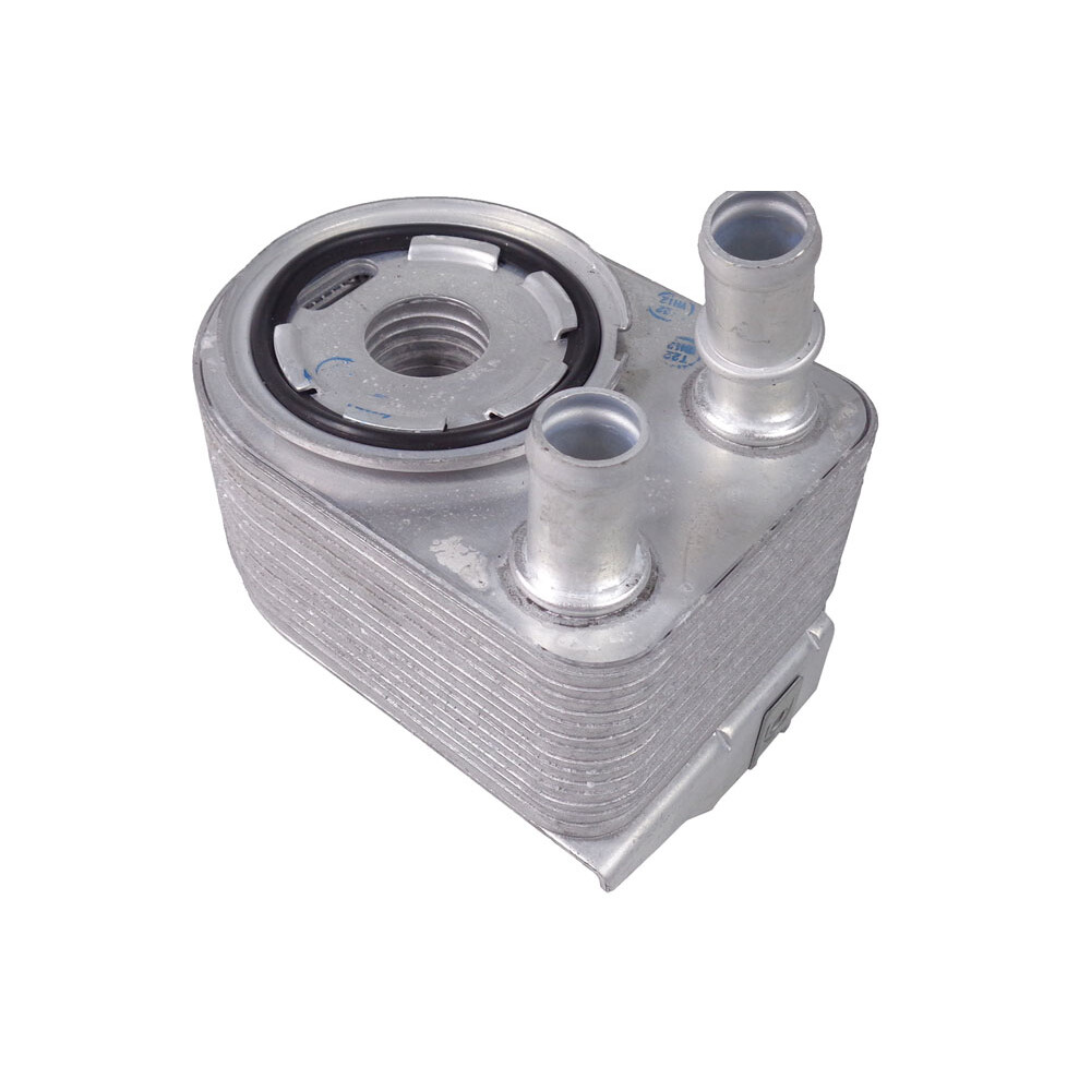 RADIADOR DE OLEO DO MOTOR