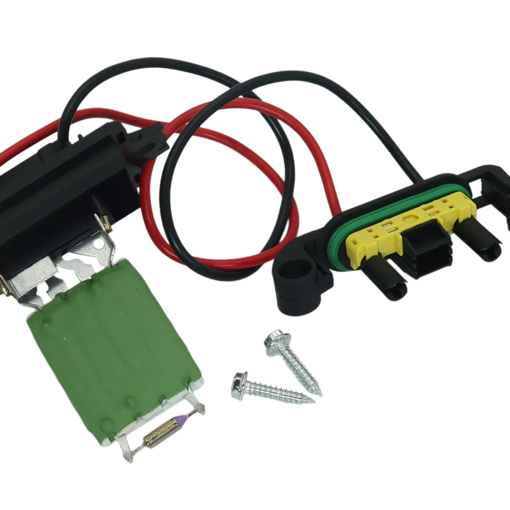 RESISTENCIA DO ELETROVENTILADOR