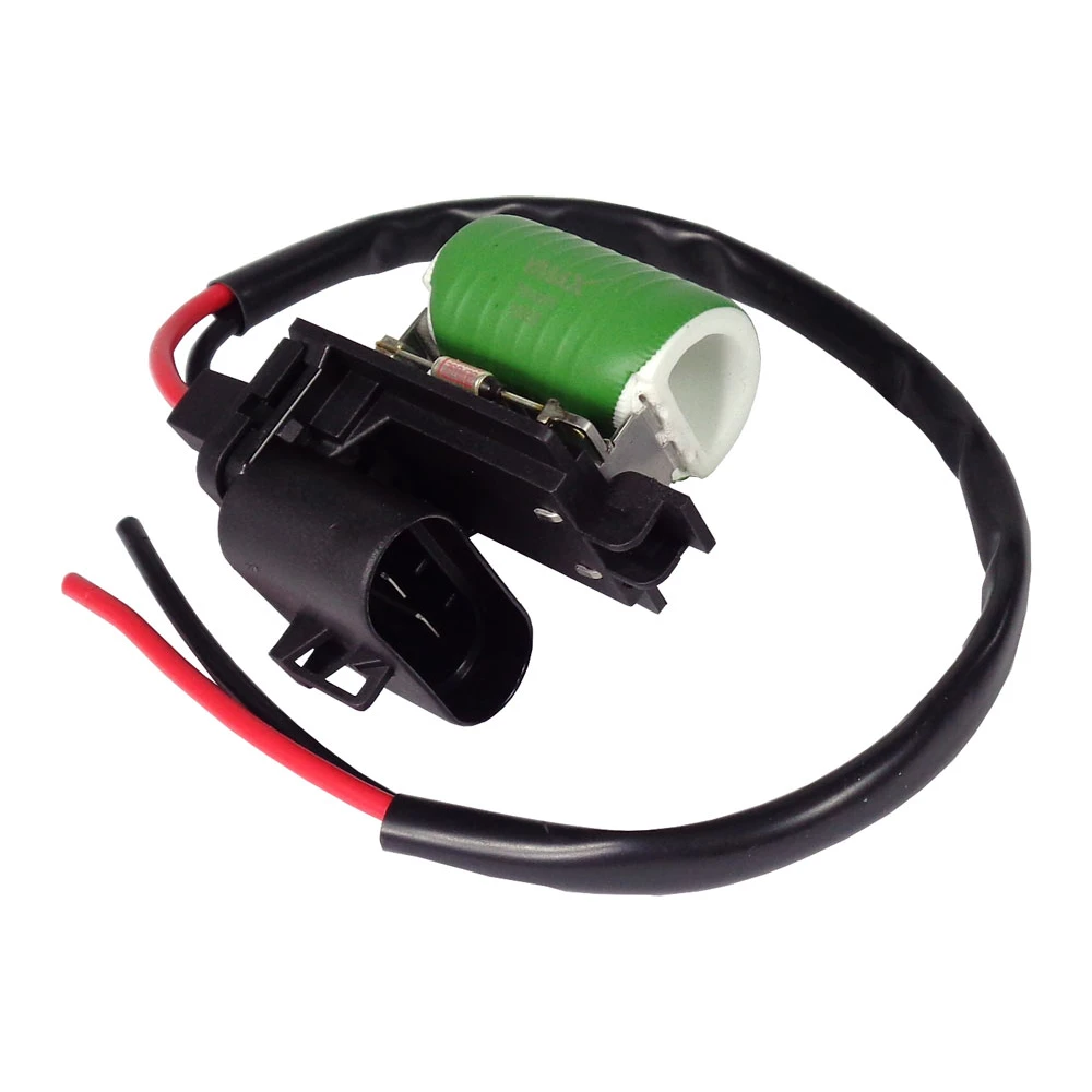 RESISTENCIA DO ELETROVENTILADOR